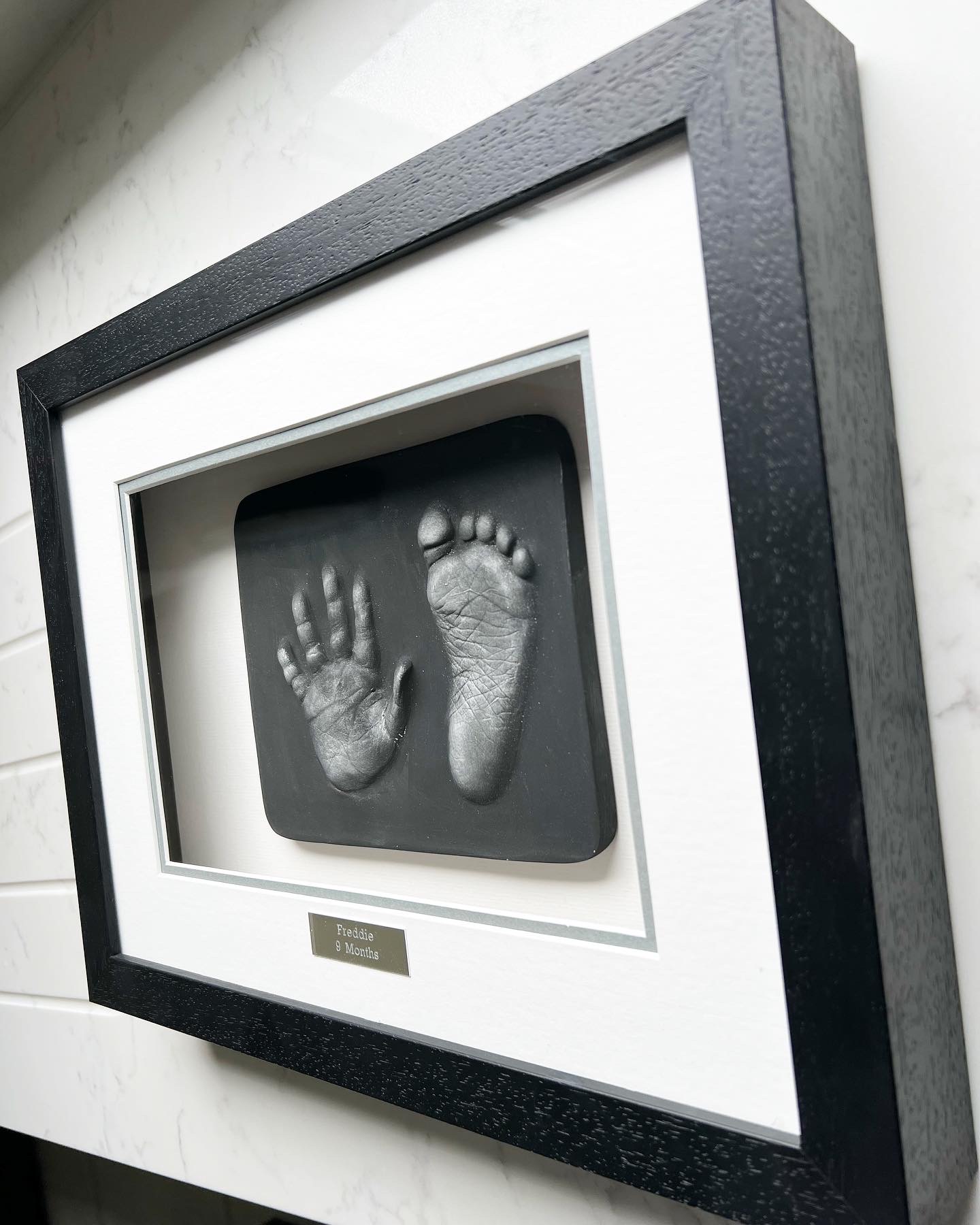 Child, Sibling & Adult Raised Impressions - Image 2
