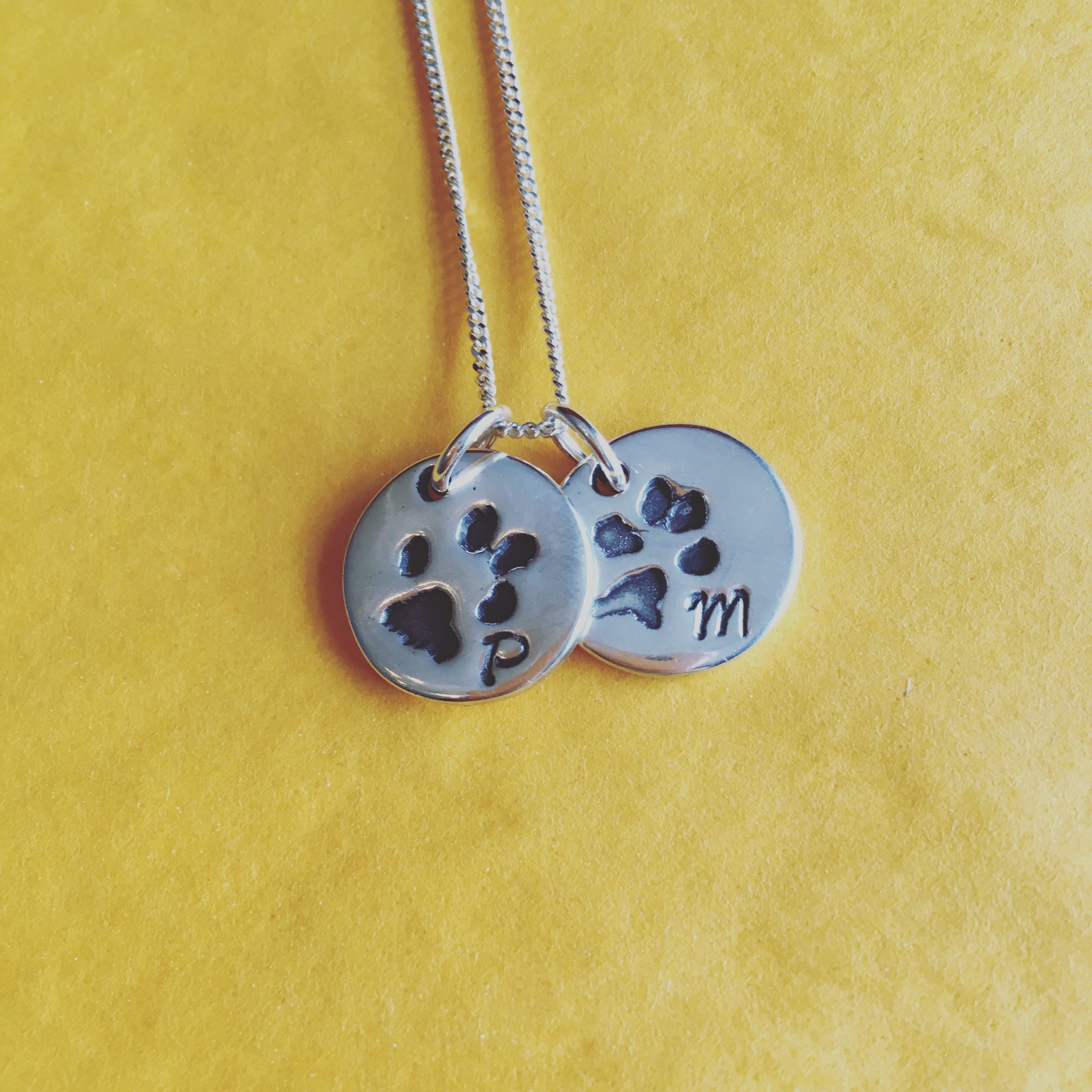 Pawprint Charm - Image 8