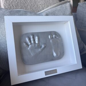 Child, Sibling & Adult Raised Impressions