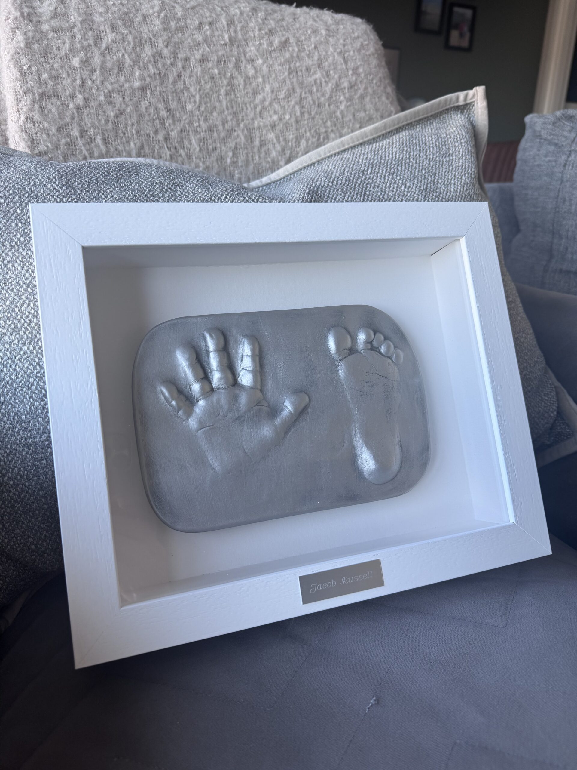 Child, Sibling & Adult Raised Impressions