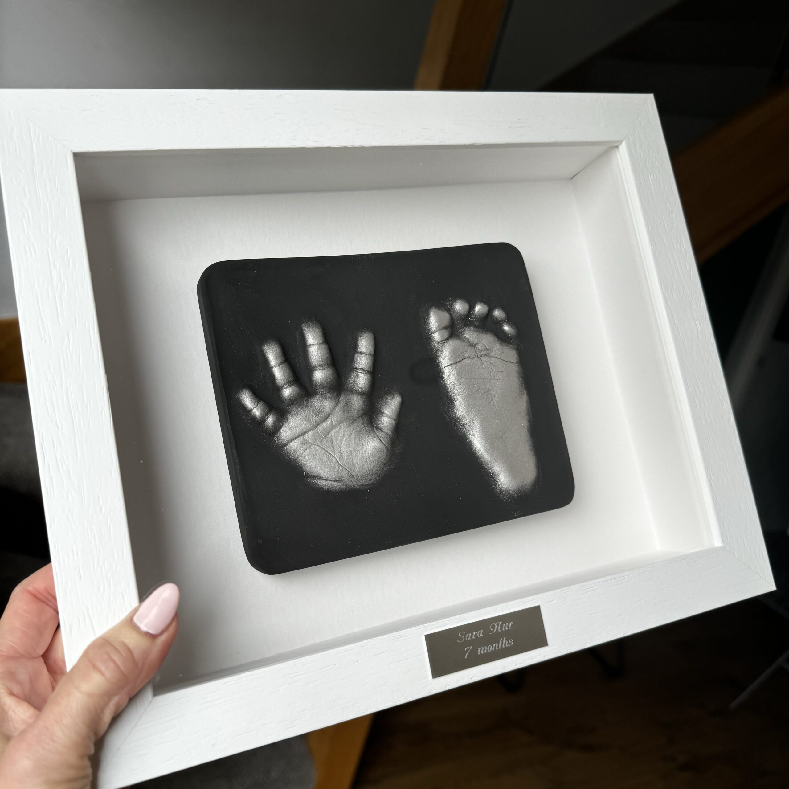 Child, Sibling & Adult Raised Impressions - Image 13