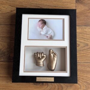 3d Baby Castings Glasgow
