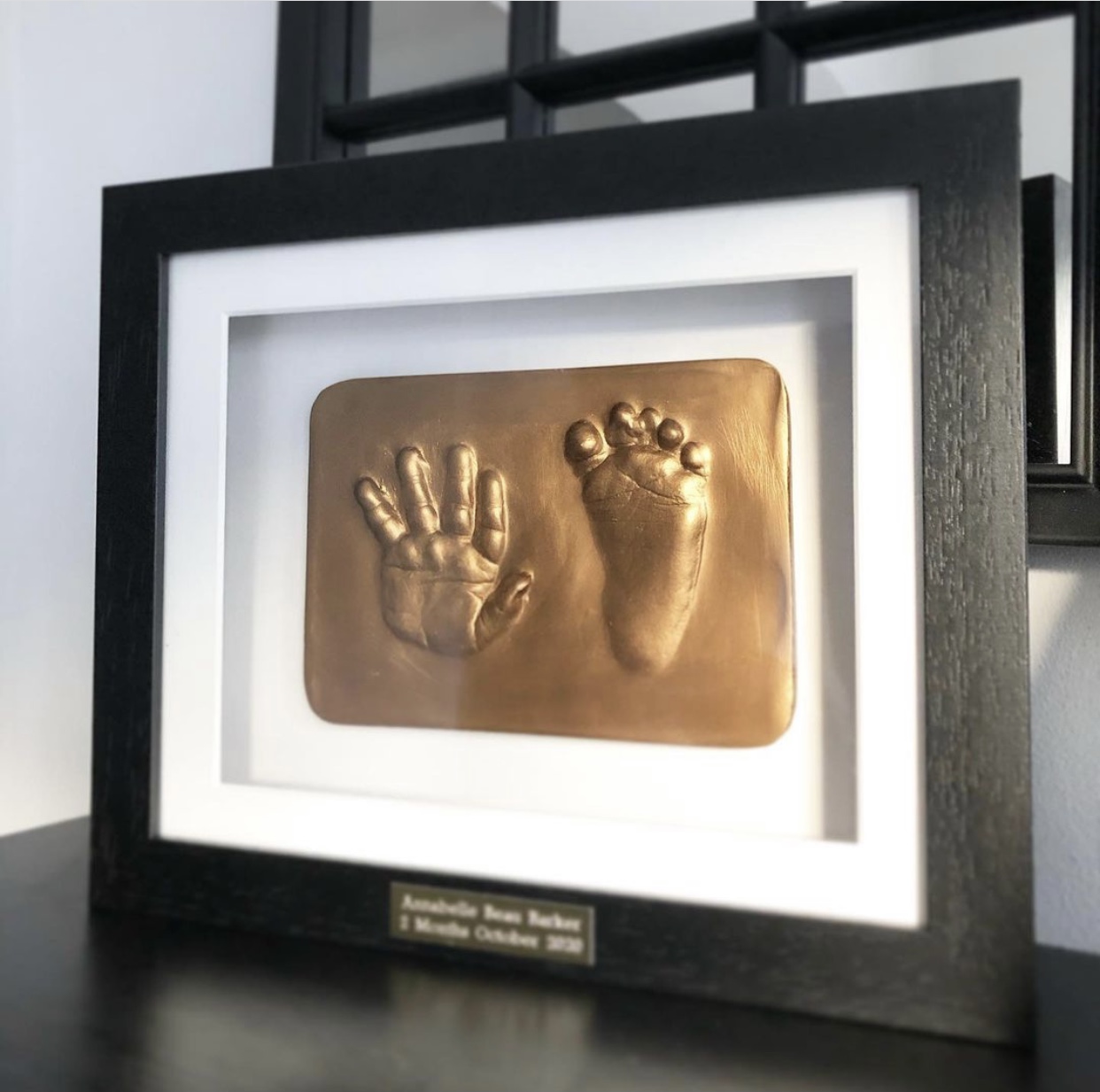 Child, Sibling & Adult Raised Impressions - Image 7
