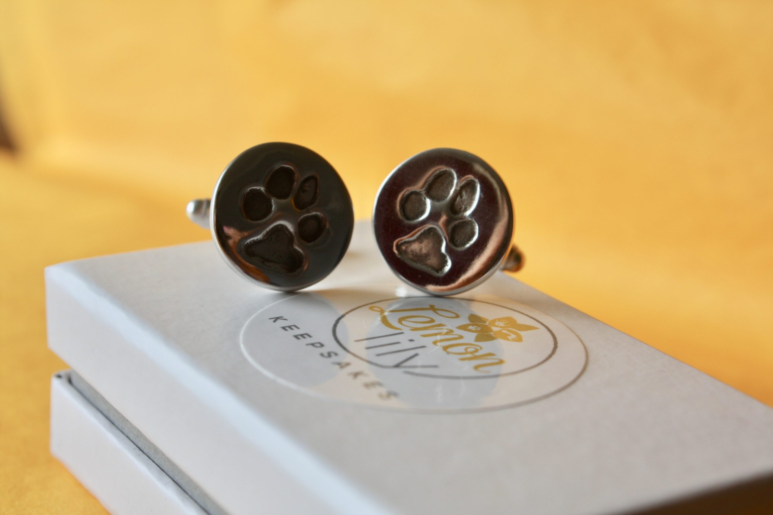 Pawprint Charm - Image 7