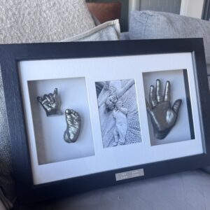 Sibling 3d Castings